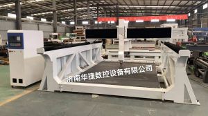 成都蒲江县定制分体式大型模具雕刻机