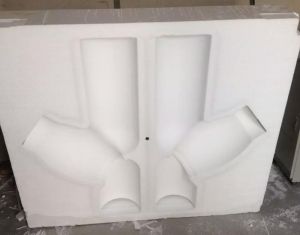 成都蒲江县泡沫/橡塑样品