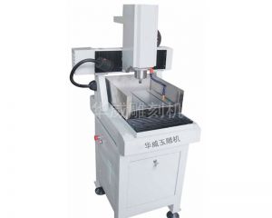 成都蒲江县电脑玉雕机HW-3636